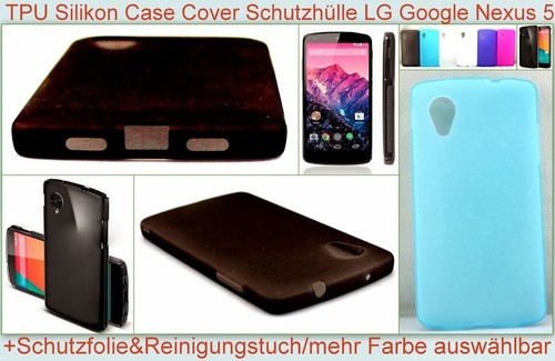 Custodia slim per google - per,