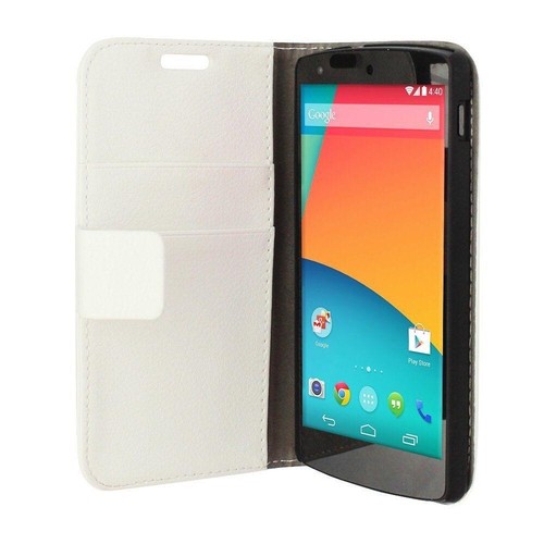 Etui rabat google nexus 5 - a,