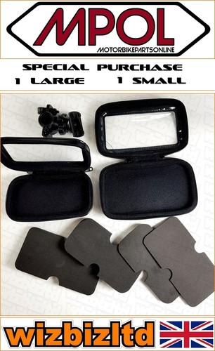 Supporto per cellulare - , moto