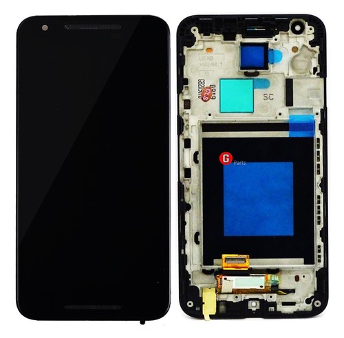 Display lcd premium - display,