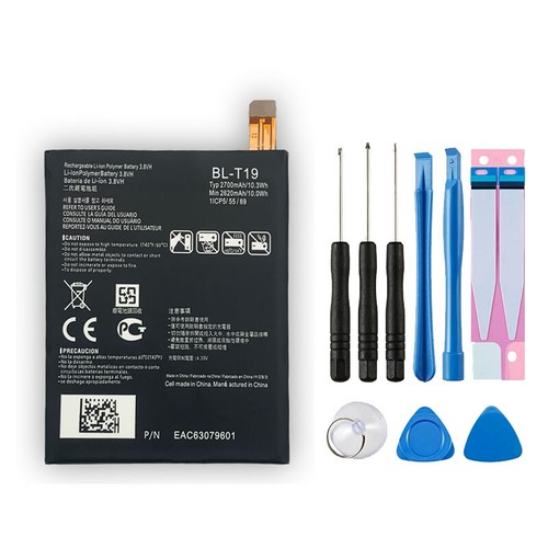 Batteria ricambio per lg - per,