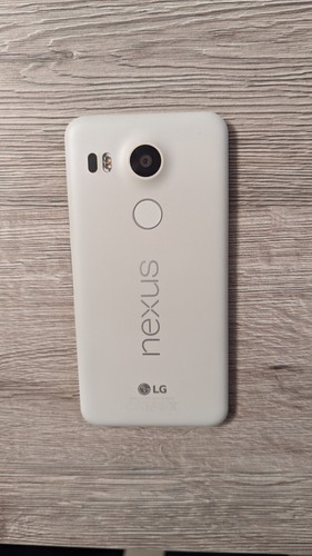 Google nexus 32g bianco con - bianco,