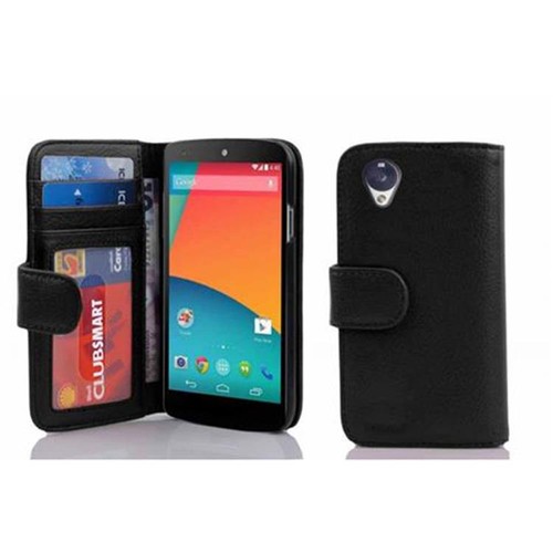 Custodia per google nexus - per,