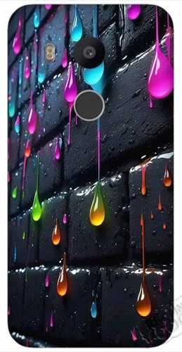 Cover plastica rigida - in,