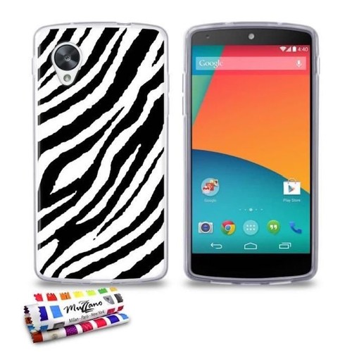 Custodia google nexus - custodia,
