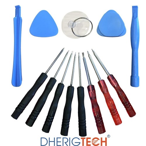 Kit strumenti ricambio - di,