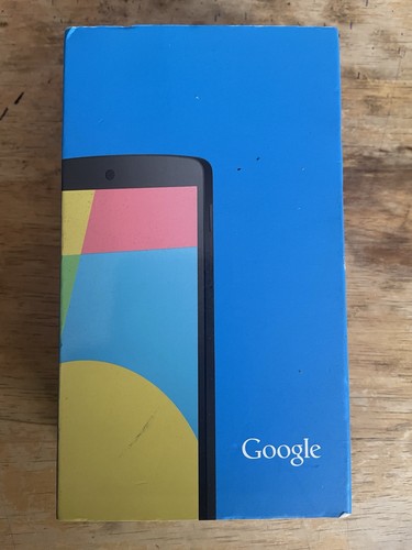 Nuovo nero google - google, 5