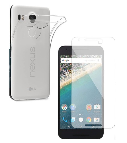 Per google nexus cover - lg, 5x