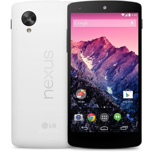 Smartphone originale google - smartphone,