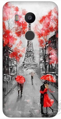 Cover plastica rigida - in,