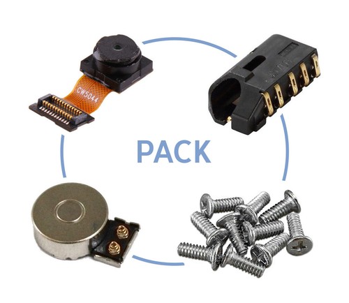 Oem pack pièces - pièces, google