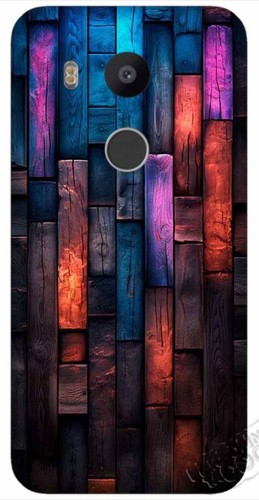 Cover plastica rigida - in,