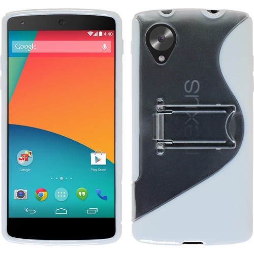 Custodia silicone per - custodia, google