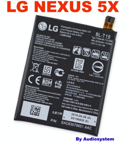 Batteria originale 100 per - batteria,