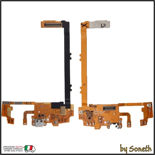 Connetore micro usb scheda - connetore,