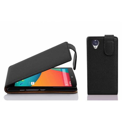 Custodia per google nexus - custodia,