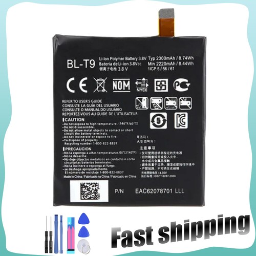 Batteria ricambio nuova - di,