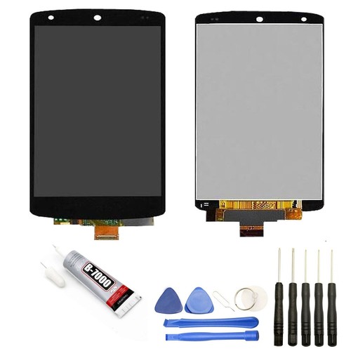 Vitre tactile ecran - tactile+ecran, pour