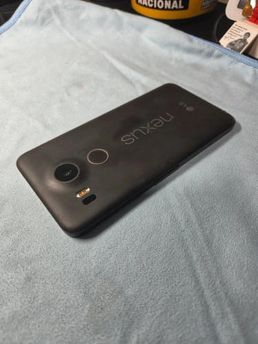 Google nexus per parti di - parti,
