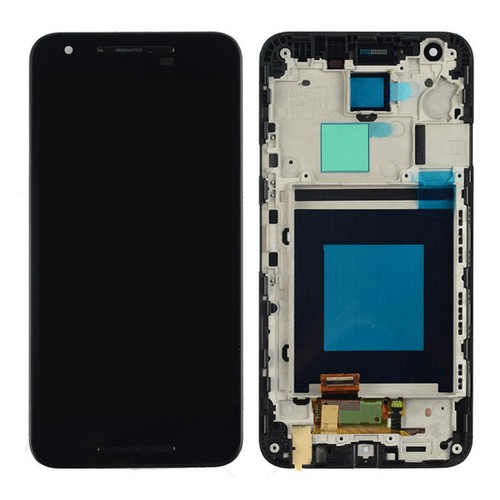 Display touch screen - display, +cover
