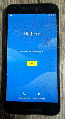 Smartphone google nexus de - google,