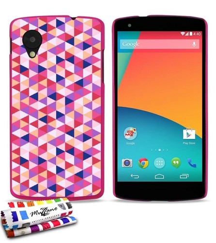 Coque google nexus - coque,