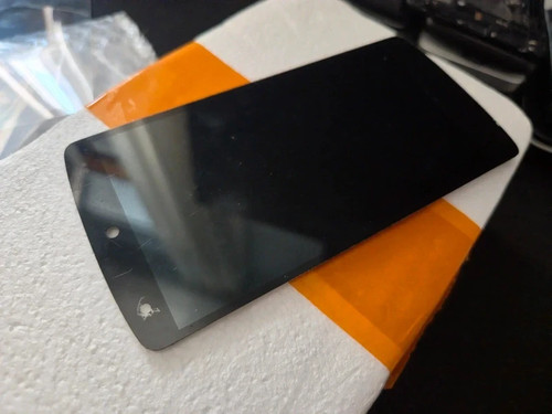 Schermo google nexus con - schermo,