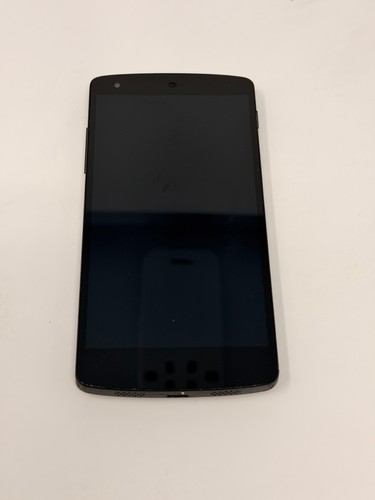Flash lge nexus snapdragon - nexus, 5