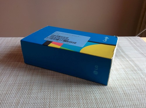 Google nexus d820 16gb - 5,