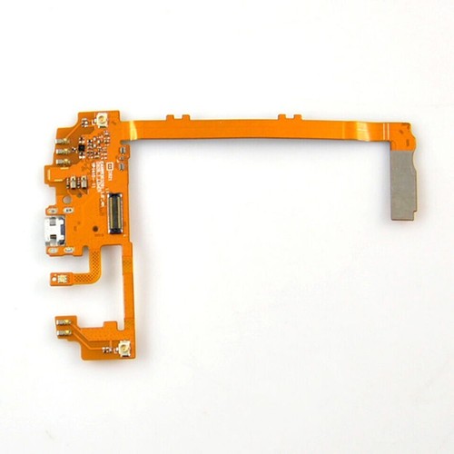 Flex connettore ricarica - flex,