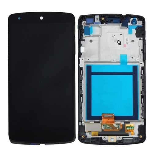 Display vetro touch - display+vetro,