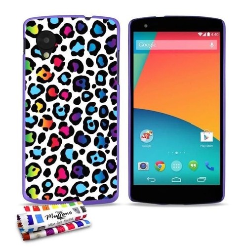 Coque google nexus - nexus, 5