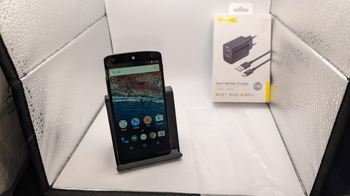 Google nexus di lg - nexus,