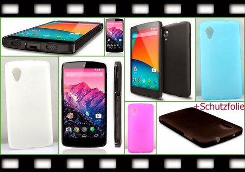 Custodia per - , lg