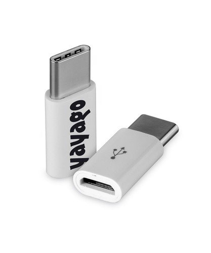 Adattatore usb type c - adattatore, da