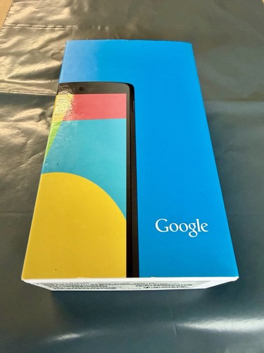 Google nexus 32gb - nexus, 5